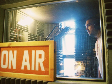 K I T - “When We Say Goodbye" ~ A real Sunday afternoon’s best friend!