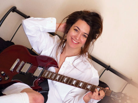 Raven Shelley's – “Do You Miss Me Yet" ~ Is an unexpected haunting theme!