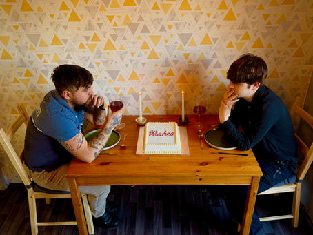 Wired Euphoria - “Wishes” That Don’t Come True… But Hit Harder Anyway!