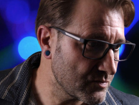 Blue Bijou - “In This Town” ~ I Know There’s A Heaven, Cause It’s This Song!