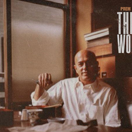 Prem Byrne - Three Words