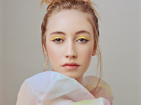 Edie Yvonne – “Girl Code” ~ Teen Angst in a promising Pop package!