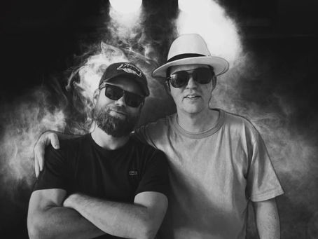 Bromsen - “Read About It” ~ The New Wave resurrection is coming in hot from Berlin!