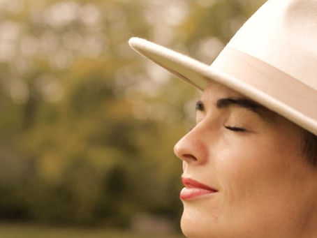 ALNA & Velenas -“DESTINY” ~ Spiritually charged Electropop embracing Freedom through Surrender!