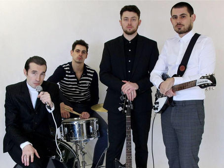 The Lowtones - “Radio” ~ An irresistibly catchy slice of pop-punk that belongs on the radio!