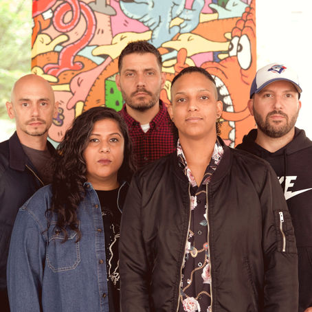 Madame Psychosis Hits Hard with Hauntingly Evocative “Charlie’s Story”!