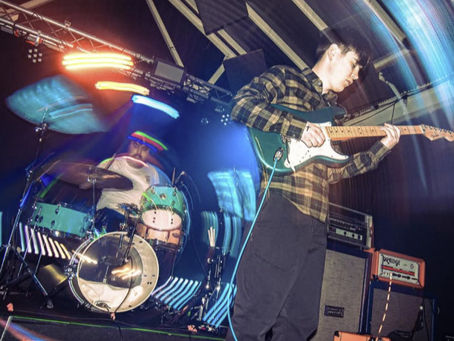 Wired Euphoria - "Glass Of Wine"