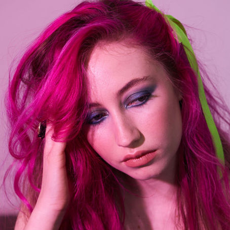 Edie Yvonne - “Sometimes...” : A Nostalgic Journey with a Fresh Twist!