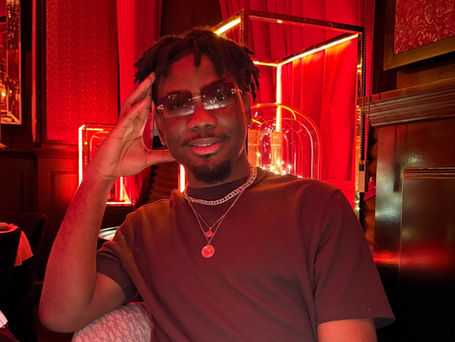 Konrick - “All I Need”