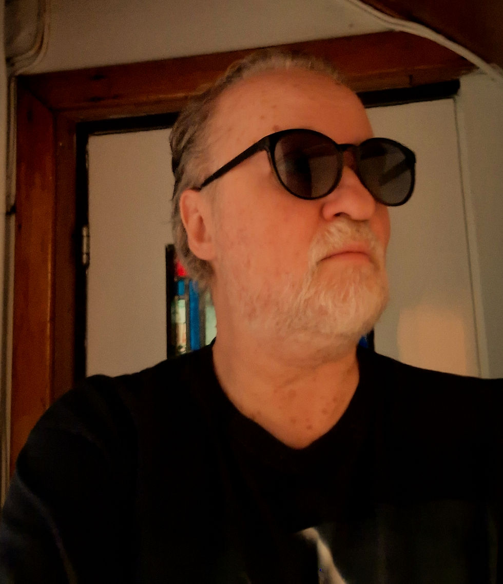 Arne Floryd