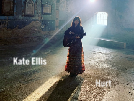 Kate Ellis - “Hurt” ~ Hurts So Good!