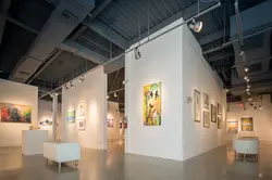 The National Gallery of the Cayman Islands