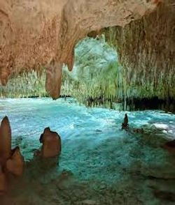 Cayman Crystal Caves