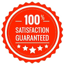 Satisfaction Guarantee