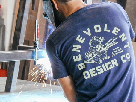 Episode 19 - Benevolent Design Co.