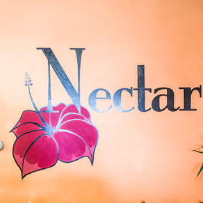 Episode 4: Nectar - Susan Lloyd
