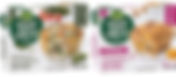 Garden Lites Celebrates Fresh Culinary Approach with Revamped Look and New Line