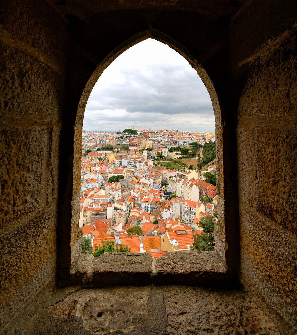 Portugal para além do óbvio: viajar com olhar cultural