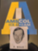l Fred Bills