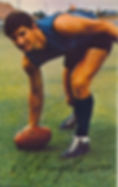 Paul Bagshaw