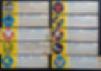 All Club logos