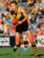 Adam Garton Bays