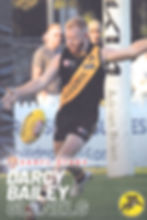 Darcy Bailey