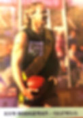 Kym Hodgeman