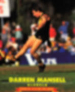 Darren Mansell
