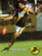 Troy Butcher