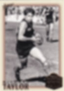 Michael Taylor
