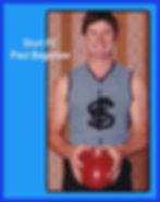 Paul Bagshaw