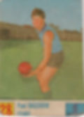 Paul Bagshaw