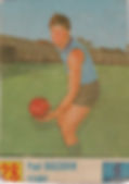 Paul Bagshaw