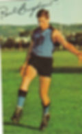 Paul Bagshaw