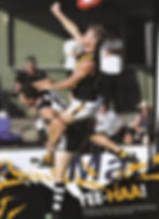 Aaron Rogers