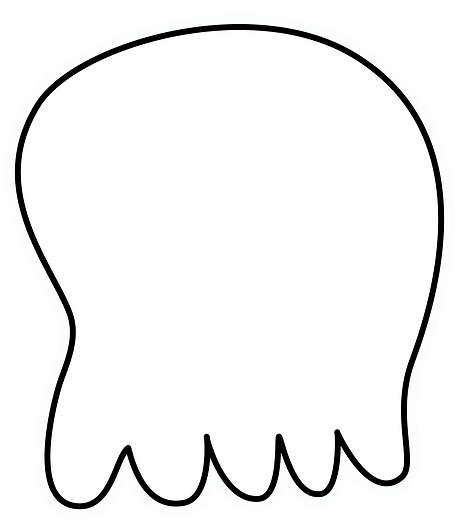 Tecknad form