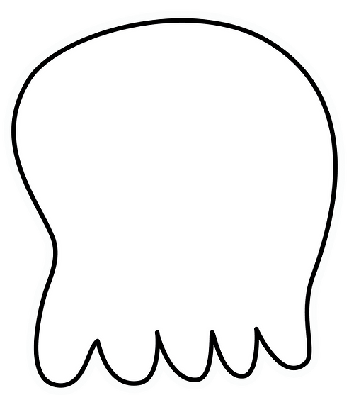 Tecknad form