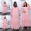 Thumbnail: Long elegant  flary dress