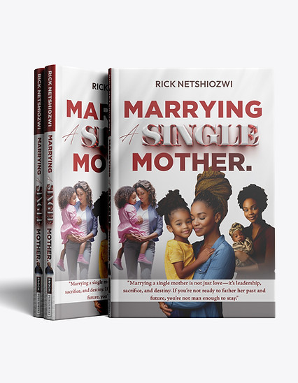 Marrying a Single Mother | Dr Rick Netshiozwi
