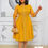 Thumbnail: Leeza elegant dress  dress