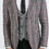 Thumbnail: Gentle men slim fit 3psc suits