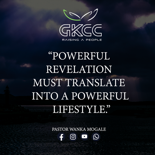 QUOTE 16 of 31- GRACE KINGDOM COMMUNITY CENTRE