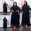 Thumbnail: Long elegant  flary dress