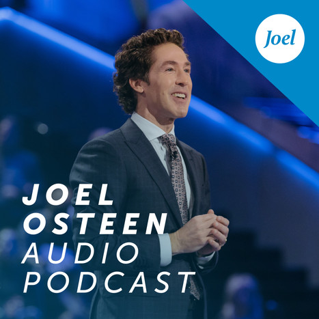 Joel Osteen