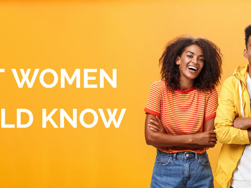 What Every Woman Should Know About a Man’s Needs in Marriage by Rick Netshiozwi