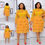 Thumbnail: Nexxx ladies fluffy dress