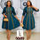 Thumbnail: Leeza elegant dress  dress