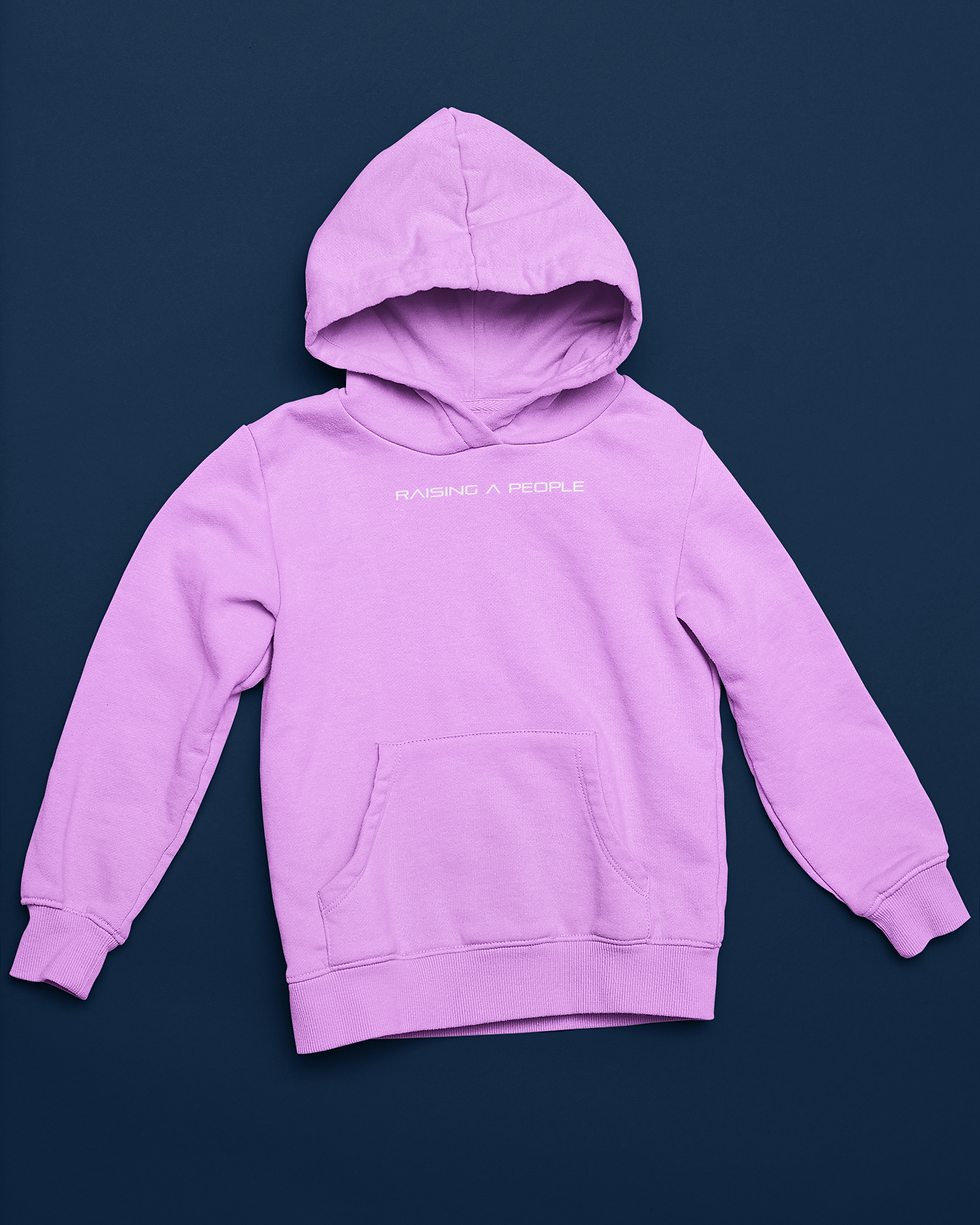 Thumbnail: GKCC 'Raising a People' Hoodie (Men - Colour Assorted)