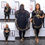 Thumbnail: Queens  trouser  top  outfit